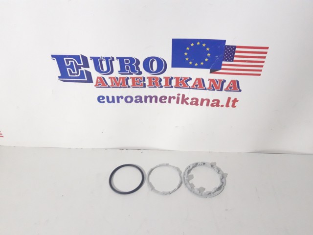 Outlet Tube Gasket 
